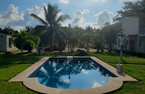 San Jose Ixtapa Apartment | Palacio de Arena