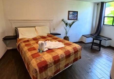 Puebla Hotel | Palacio de los Angeles