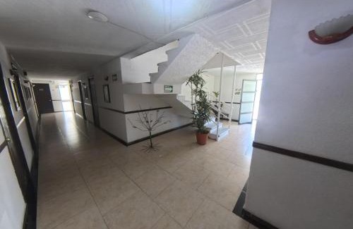 Puebla Hotel | Palacio de los Angeles