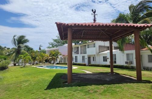 San Jose Ixtapa Apartment | Palacio Dorado