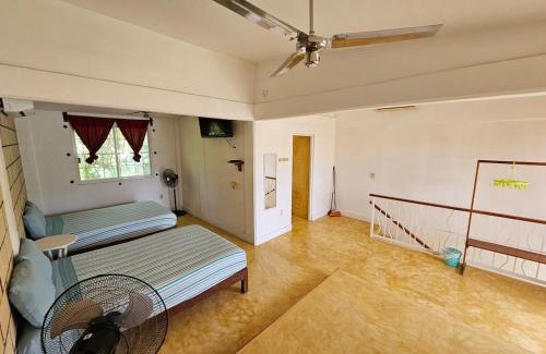 San Jose Ixtapa Apartment | Palacio Dorado