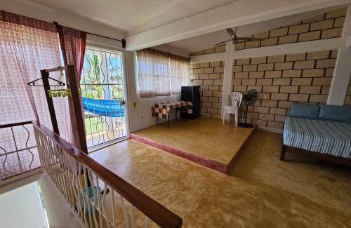 San Jose Ixtapa Apartment | Palacio Dorado