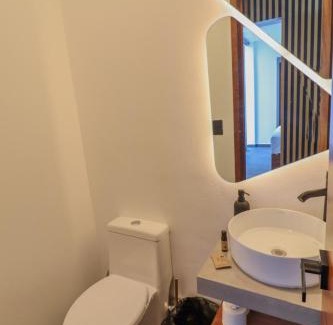 San Felipe del Agua Apartment | Palmas Luxury Apartment 104