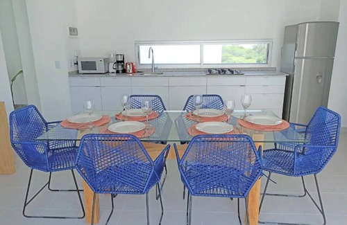 Granjas del Marques Apartment | Papaya Suites Diamante - Adults Only