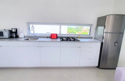 Granjas del Marques Apartment | Papaya Suites Diamante - Adults Only