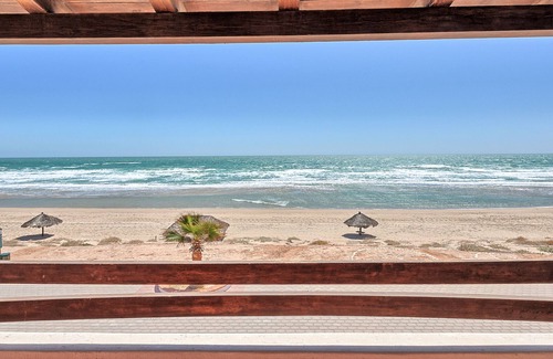 Puerto Penasco Villa | Paradise Villa 12 by Kivoya