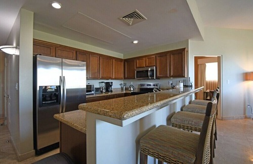La Paz Villa | Paraiso Del Mar - La Paz Oceanfront 3 Bedroom