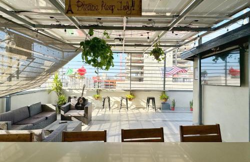 Avenida Revolucion Hostel | Paris Hostel