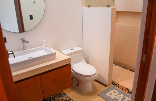 San Benito House | Patmos ocean view 3 bedroom house