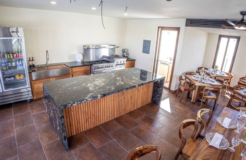 Las Conchas House | Paz del Mar 30: Luxury 8 Bedroom Heated Pool, Private Chef & Housekeeping