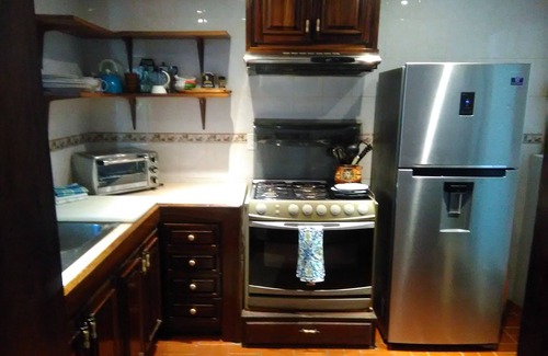 Nuevo Vallarta Condo | Peaceful First Floor Condo With Wonderful Pool And Beach Across The Street