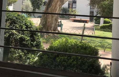 Coyoacan Apartment | Pedregal Gate