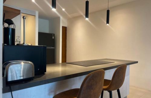 Cozumel Apartment | Penthouse Elementos Cozumel Torre Infinito