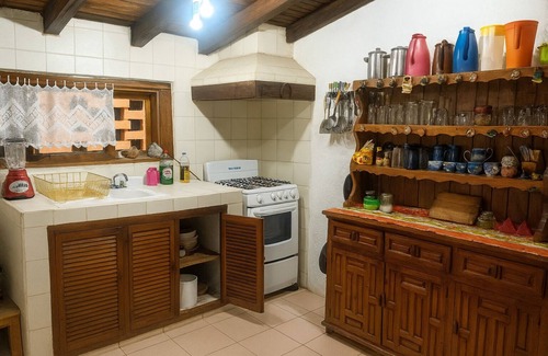 Valle de Bravo Cabin | Perfect 3-bedroom cabin in Valle de Bravo