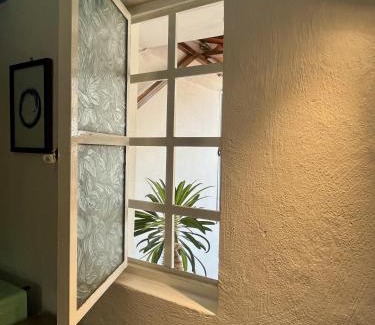 Colonia 5 de Diciembre Apartment | Petit Bonheur - Calm Intimate - Terrace & Beach