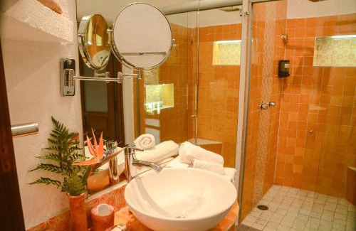 Agua Fria Hotel | Petit Mesón (Pet Friendly Hotel)