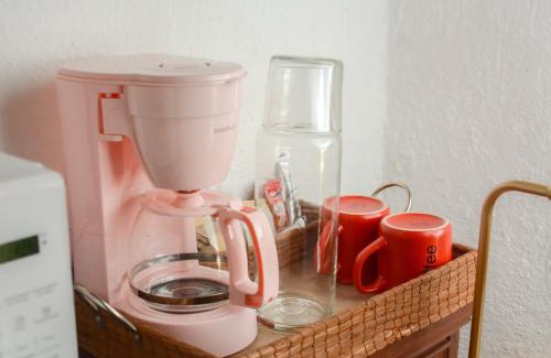 Agua Fria Hotel | Petit Mesón (Pet Friendly Hotel)