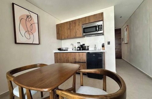 Tulum Apartment | Ph jungle magic, private Jacuzzi, fast internet