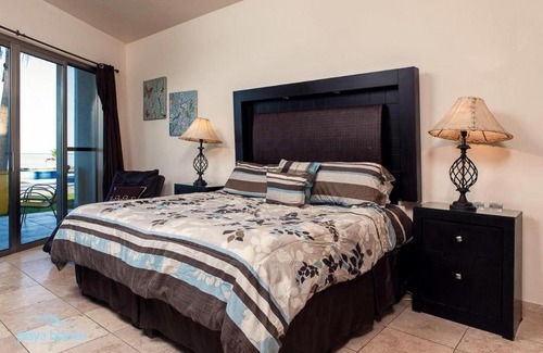 San Carlos House | Playa Blanca Modern Resort Condo