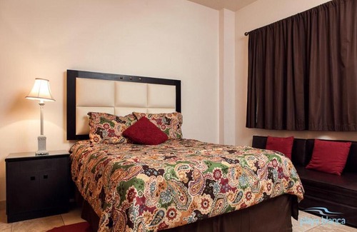 San Carlos House | Playa Blanca Modern Resort Condo