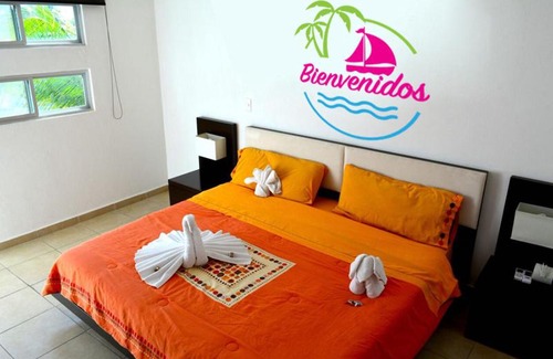 Puerto Juarez Apartment | Playa Kas