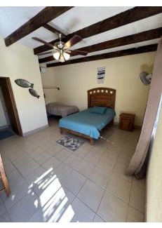 Mulege Hotel | Playa Posada Eco Rooms