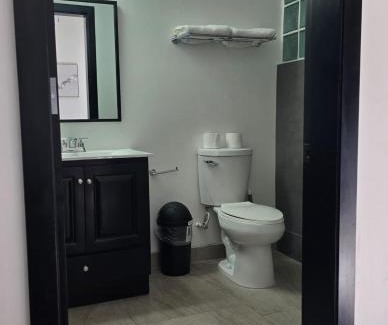 Ferrocarrilera Hotel | Playas Hotel Suites