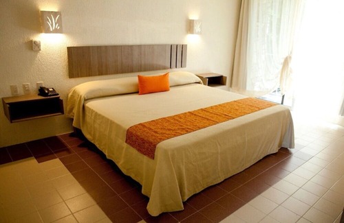 Palenque Hotel | Plaza Palenque Hotel & Convention Center