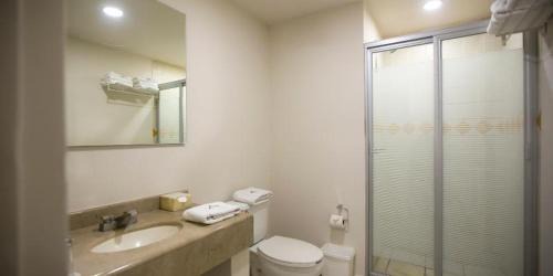 Puebla Hotel | Plaza Poblana