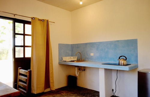 Todos Santos Apartment | Pleasant Apartment San Pedrito Surfbreak Area