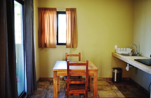 Todos Santos Apartment | Pleasant Apartment San Pedrito Surfbreak Area