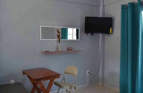 Orizaba Apartment | POHSADA GAHIA