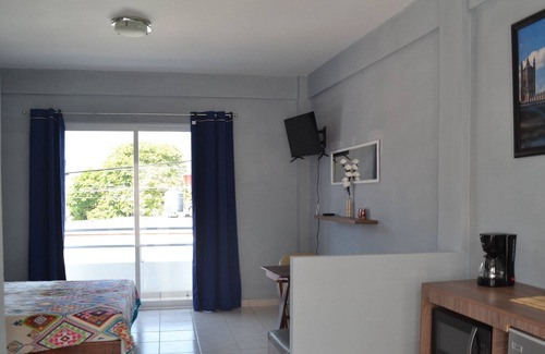 Orizaba Apartment | POHSADA GAHIA