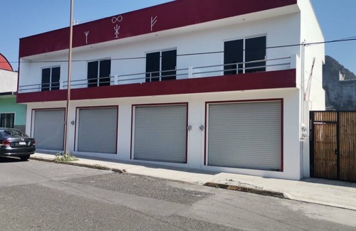 Orizaba Apartment | POHSADA GAHIA