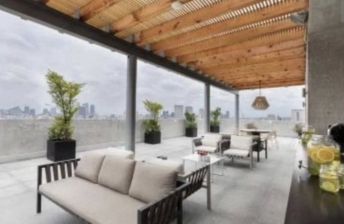 Polanco Apartment | Polanco Luxury and Art