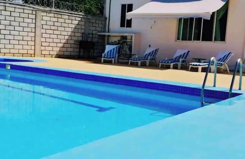 Cocoyoc Cottage | Pool & big garden house Oaxtepec to enjoy