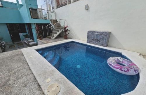 Centro Historico House | Pool Park Ocean - Centro Home