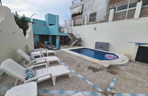 Centro Historico House | Pool Park Ocean - Centro Home