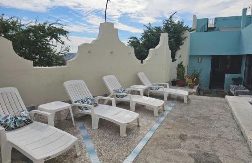 Centro Historico House | Pool Park Ocean - Centro Home