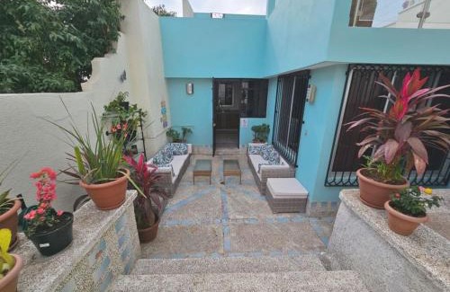 Centro Historico House | Pool Park Ocean - Centro Home