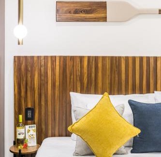 North Hotel Zone Apartment | Porto 15 Condominios