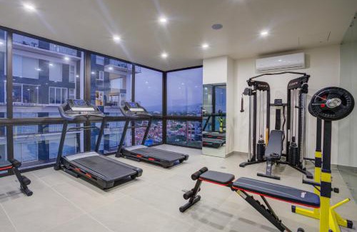 North Hotel Zone Apartment | Porto 15 Condominios