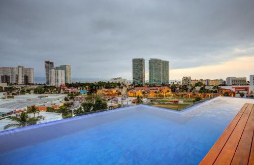 North Hotel Zone Apartment | Porto 15 Condominios