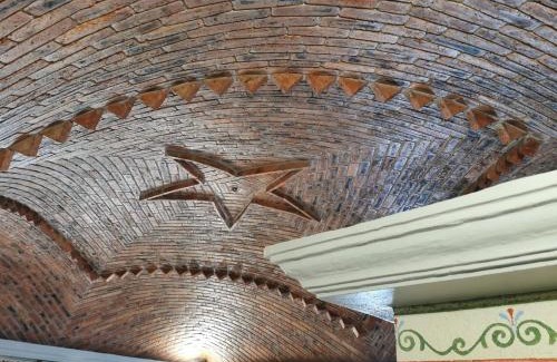 Mineral de Pozos Hotel | Posada Casa del Minero