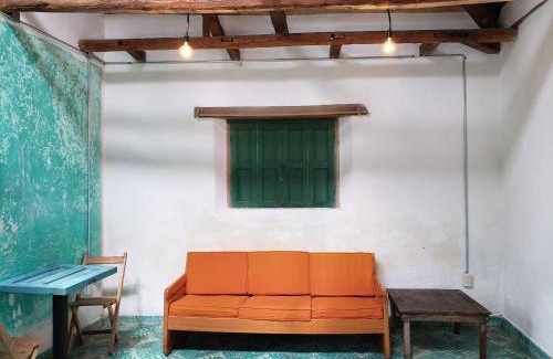 Del Cerrillo Hostel | Posada del Abuelito (Hostel)