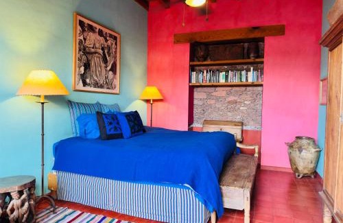 La Cruz Bed & Breakfast | Posada de la cruz#3