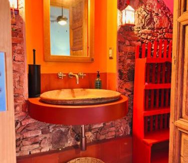 La Cruz Bed & Breakfast | Posada de la cruz#3