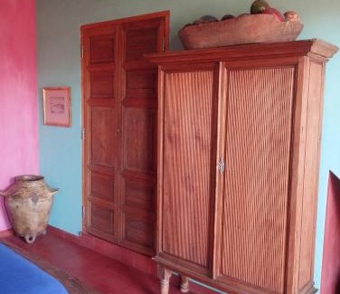 La Cruz Bed & Breakfast | Posada de la cruz#3