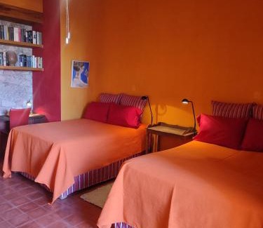 La Cruz Bed & Breakfast | Posada de la cruz #4