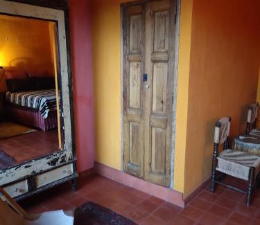 La Cruz Bed & Breakfast | Posada de la cruz #4